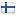 ayurvasthra.com server is located in Finland